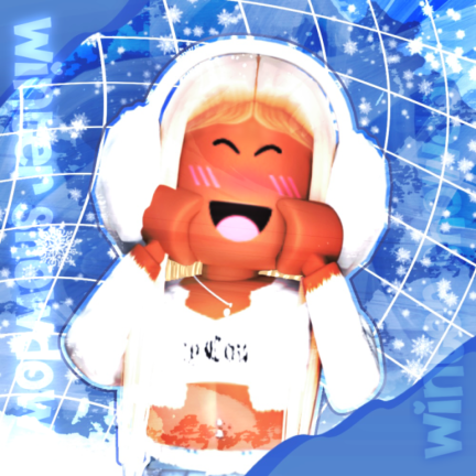 Winter Wonderland Competition Arena screenshot