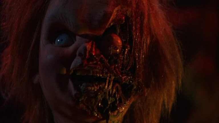 Child's Play 3 Showcase screenshot