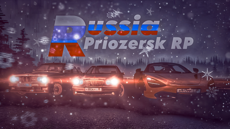 [КОНТЕЙНЕРЫ!] Russia: Priozersk [BETA] screenshot