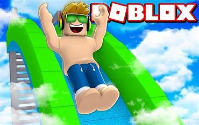 Aqua Waterpark World screenshot