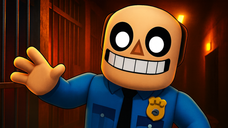 ⭐ ESCAPE MR EDWARD PRISON ⭐ screenshot