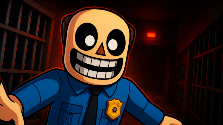 ⭐ ESCAPE MR EDWARD PRISON ⭐ screenshot