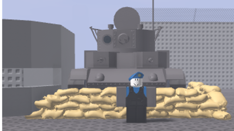 [MOLOTOV] dxlorean's tanks screenshot