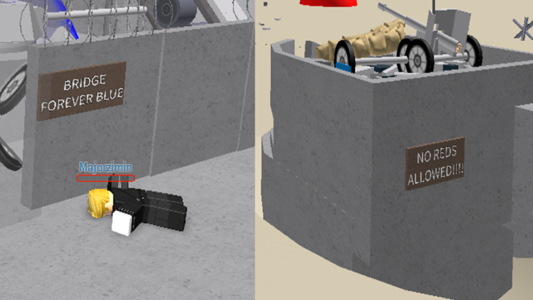 [MOLOTOV] dxlorean's tanks screenshot