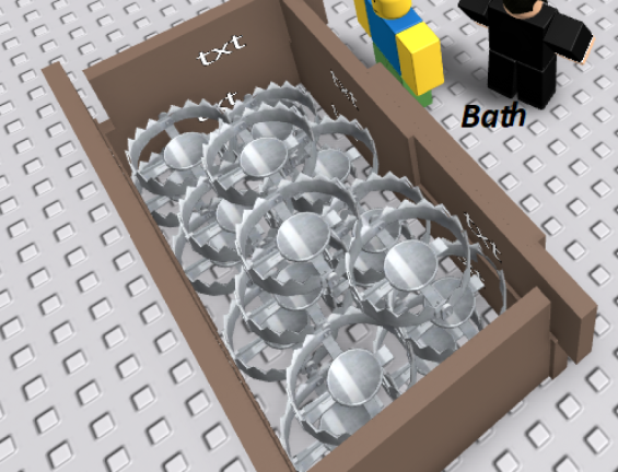 [MOLOTOV] dxlorean's tanks screenshot