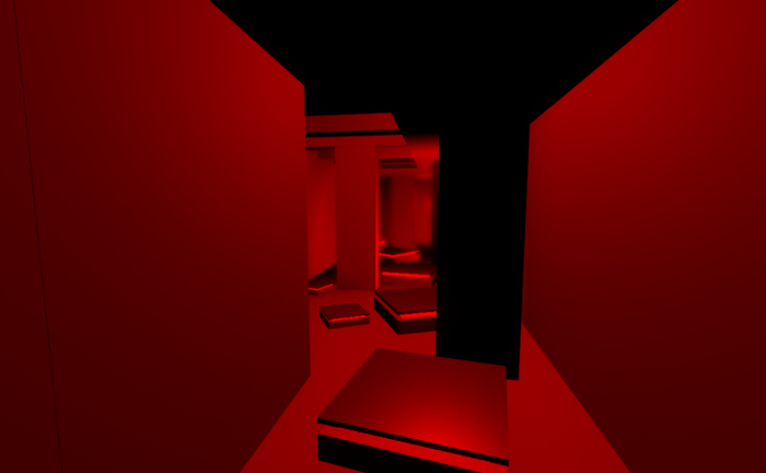 Bunny Hop Sandbox screenshot