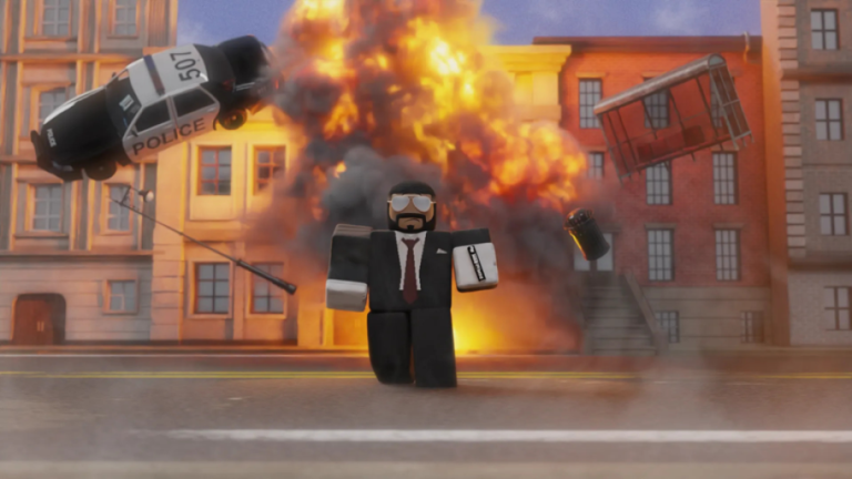 [FS] Firecracker Simulator screenshot