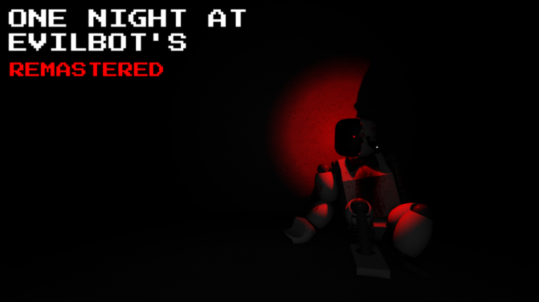 One night at EvilBot's [REMASTERED 2.0] screenshot