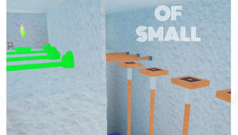 Escape Obby of Love screenshot