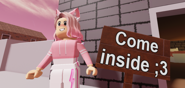 Untitled Sussy Game screenshot