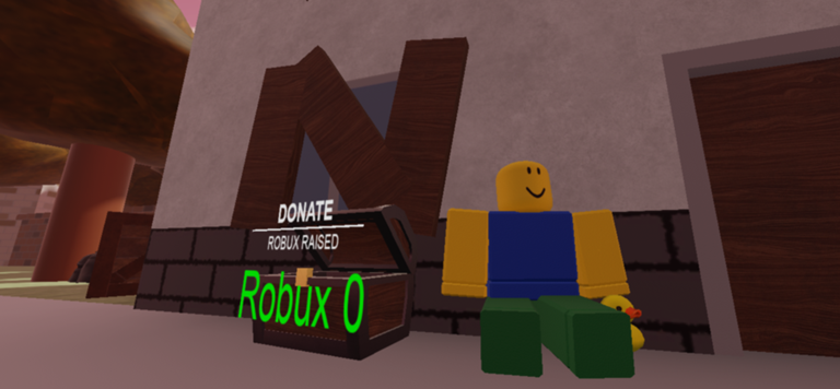 Untitled Sussy Game screenshot