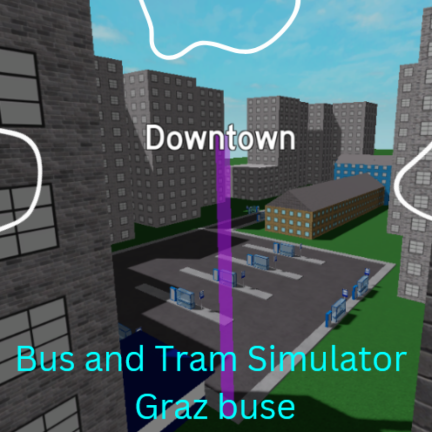 Urbanmove Bus and Tram game screenshot