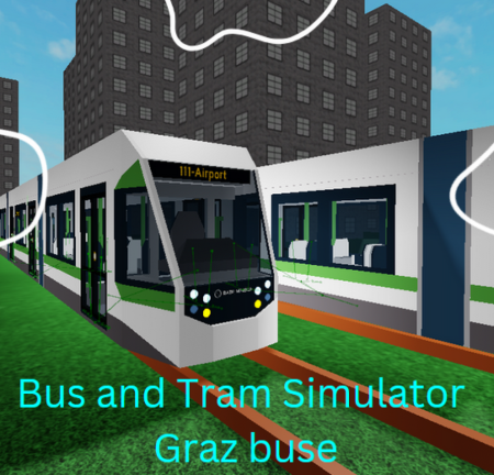 Urbanmove Bus and Tram game screenshot
