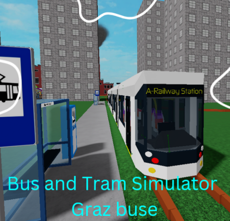 Urbanmove Bus and Tram game screenshot