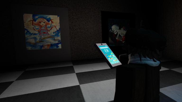 Alice In Borderland's Life Or Death screenshot