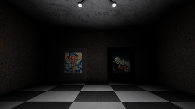 Alice In Borderland's Life Or Death screenshot