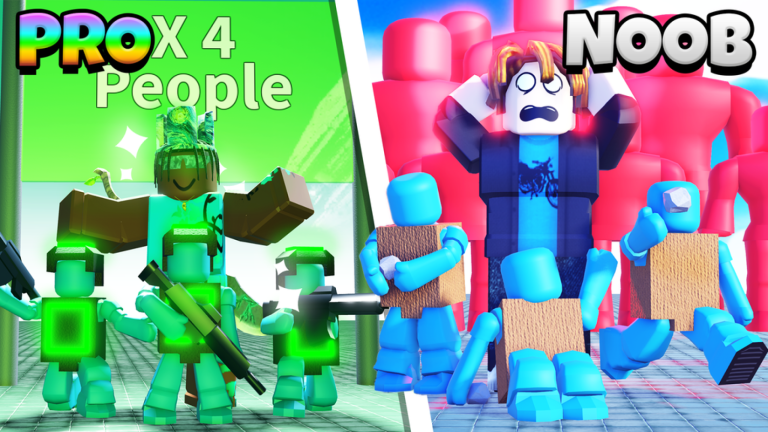 🏹 Boxed Evolution 🚀 screenshot