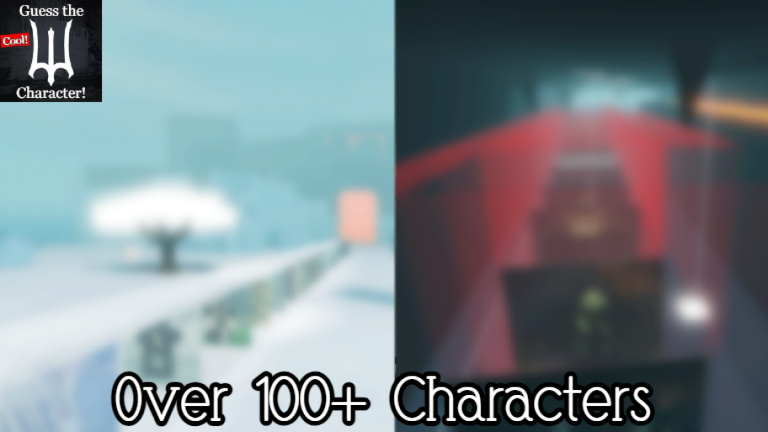 GUESS THE DEEPWOKEN CHARACTER screenshot