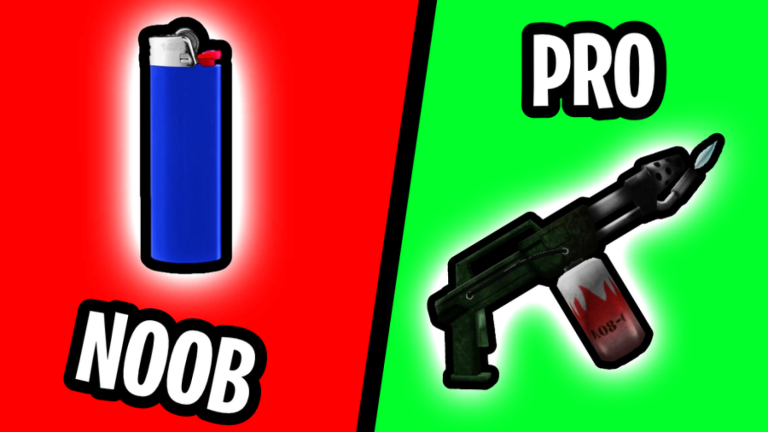 🔥burn stuff and get rich screenshot