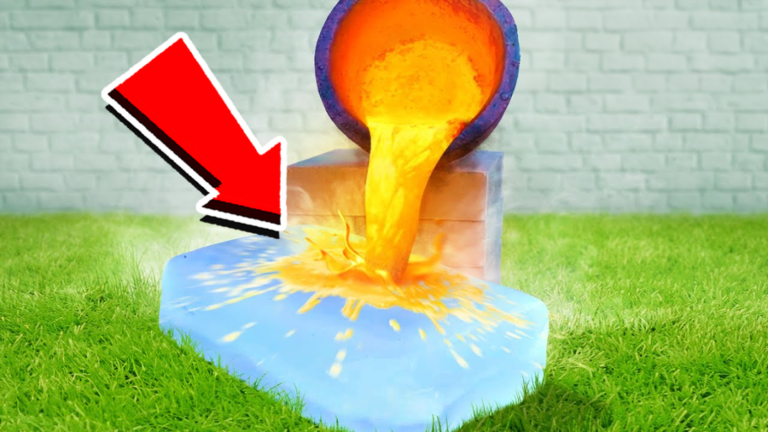 🔥burn stuff and get rich screenshot