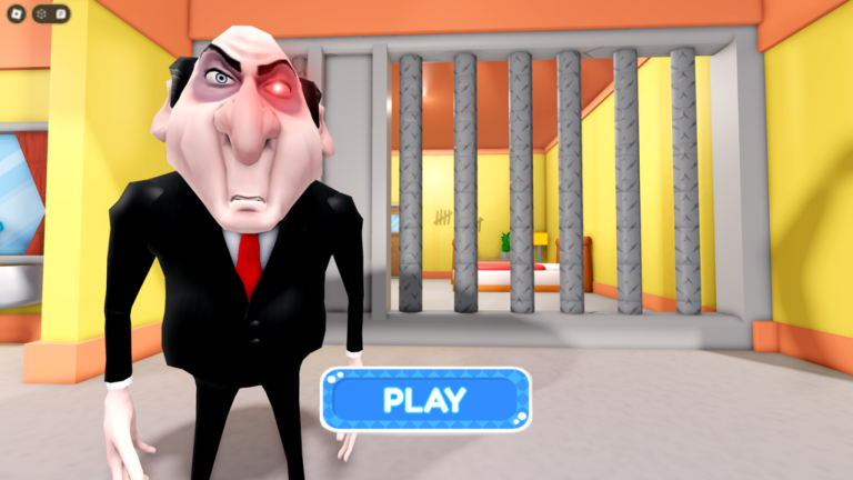 MR GRUMPY'S MOTEL ESCAPE! (OBBY/OLD) screenshot