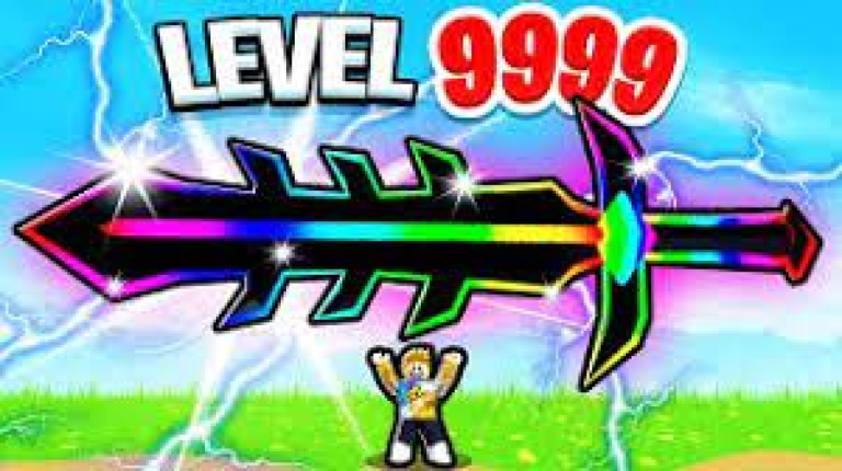 [🎁 NEW] 2 PLAYER SAMURAI SWORD TYCOON!⚔️ screenshot