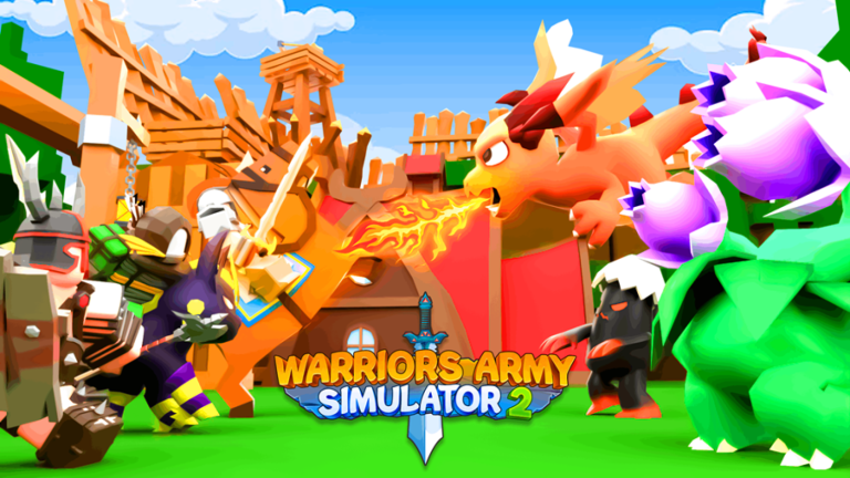 Warriors Army Simulator 2⚔️ screenshot