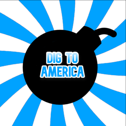 💣DIG TO AMERICA!💣(FLOPPA UPDATE) screenshot