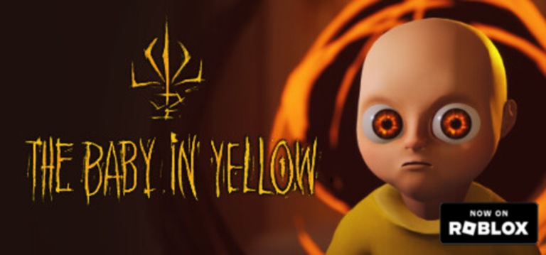The Baby In Yellow [NIGHT 2 SOON] 🪩 screenshot