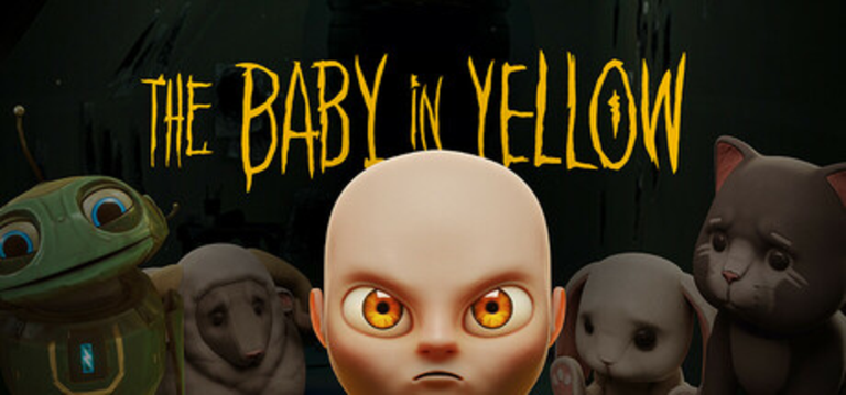 The Baby In Yellow [NIGHT 2 SOON] 🪩 screenshot