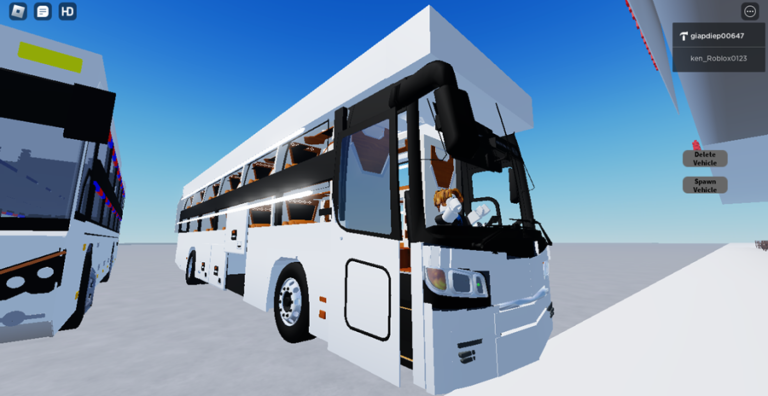 vietnam bus v2.1  screenshot