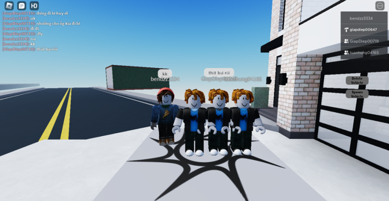 vietnam bus v2.1  screenshot