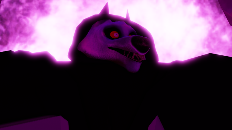 SURVIVE DEATH THE KILLER WOLF! [HARD] screenshot