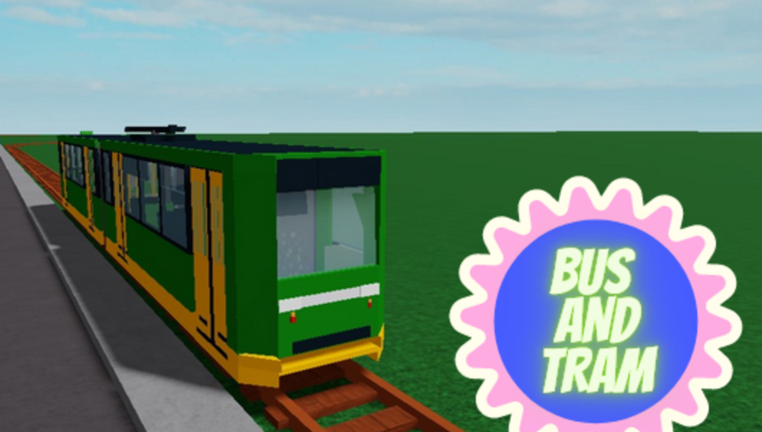 TRAM AND BUS URBANMOVE screenshot