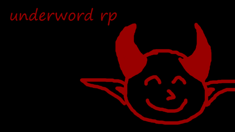 underword rp (real) screenshot
