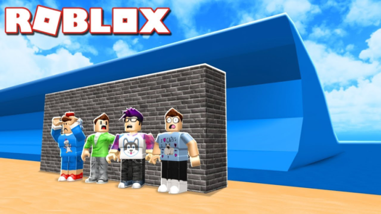 🔥SURVIVE THE LAVA TSUNAMI🌊 screenshot