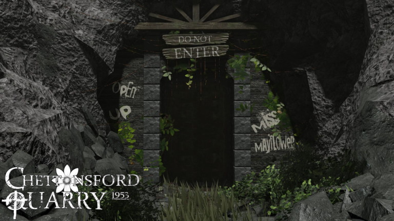 Chettonsford Quarry, 1953: REMASTER (Early Access) screenshot