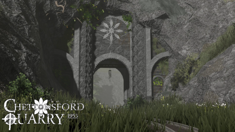 Chettonsford Quarry, 1953: REMASTER (Early Access) screenshot