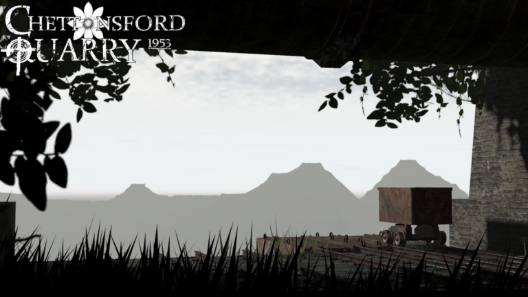 Chettonsford Quarry, 1953: REMASTER (Early Access) screenshot