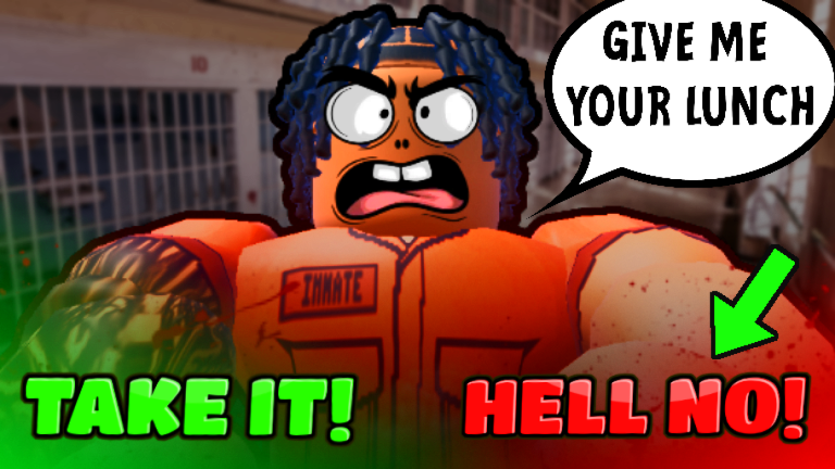 GO TO JAIL AND MAKE FRIENDS TO ESCAPE TYCOON screenshot