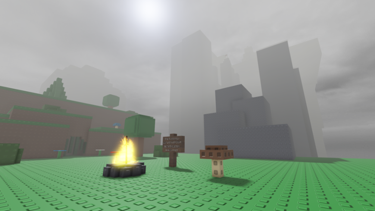 Custom Steep Steps Stages (Discontinued😔) screenshot