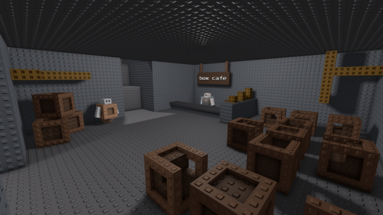 [BETA] stack boxes 📦 screenshot