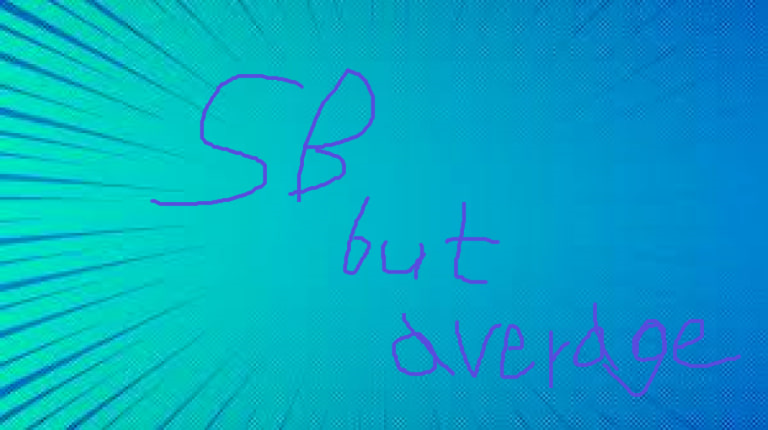 [GhostBuster] Slap Battles but average screenshot