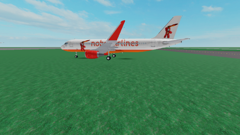 New Plane Airport screenshot