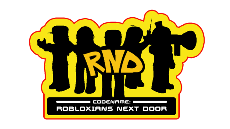 Robloxians Next Door screenshot