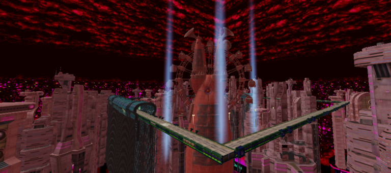 METAL SONIC Bossfight (Sonic Generations) screenshot