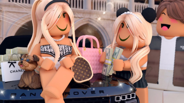 Life with a Family screenshot