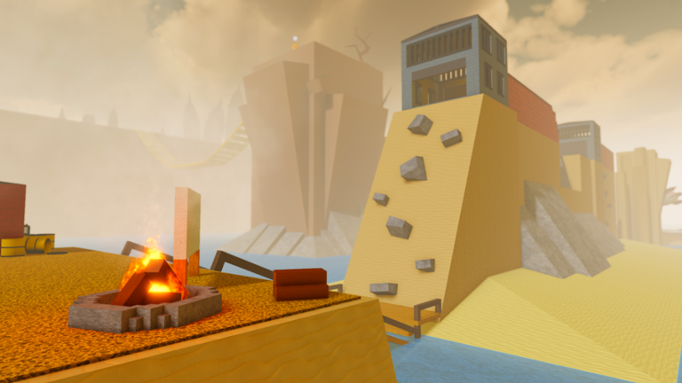 The Day the Noobs Took Over Roblox 3 screenshot