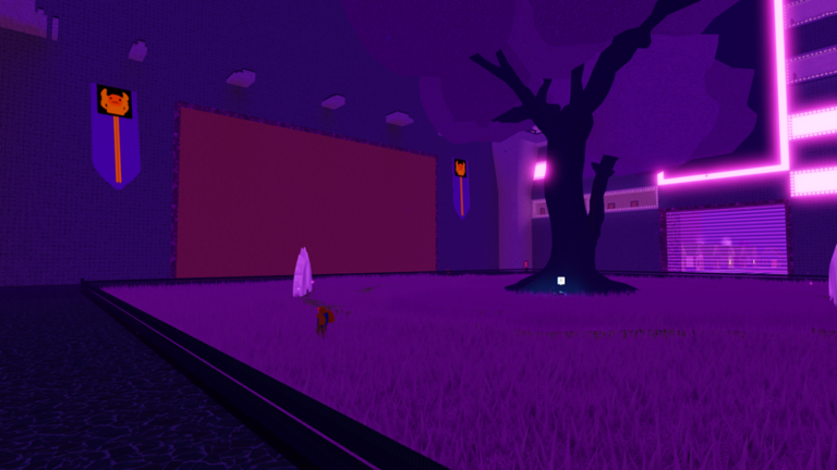 The Day the Noobs Took Over Roblox 3 screenshot