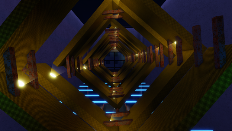 The Day the Noobs Took Over Roblox 3 screenshot